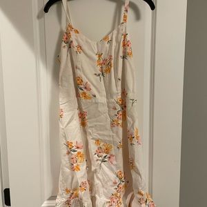NWT Sundress